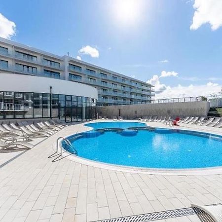 Apartament Robi - Polanki Aqua Kolberg Exterior foto