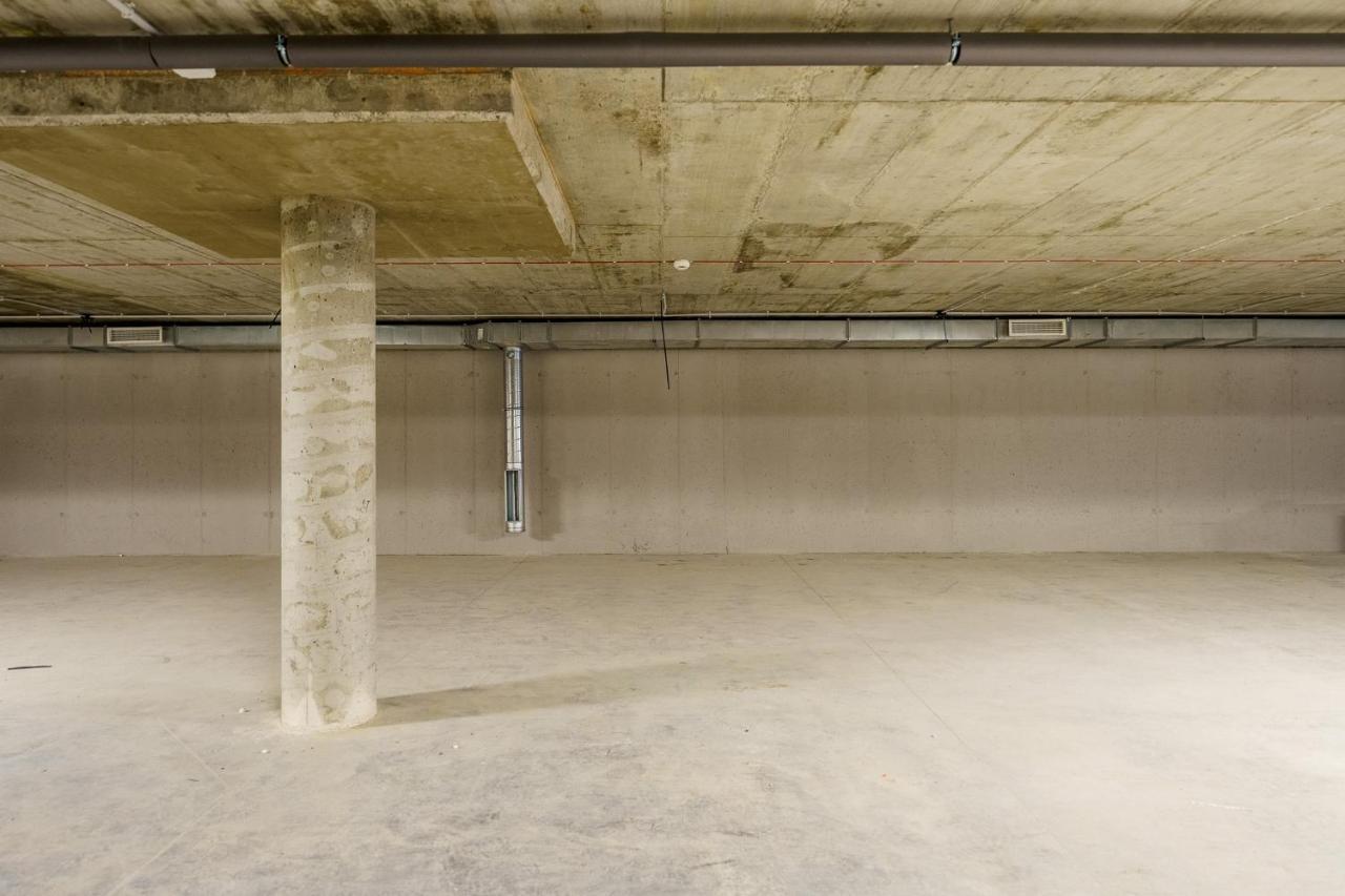 Apartament Robi - Polanki Aqua Kolberg Exterior foto